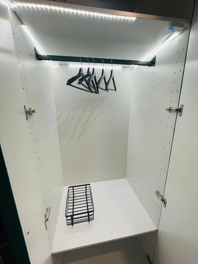 Nancy Gare - Studio Haut De Gamme Bagian luar foto